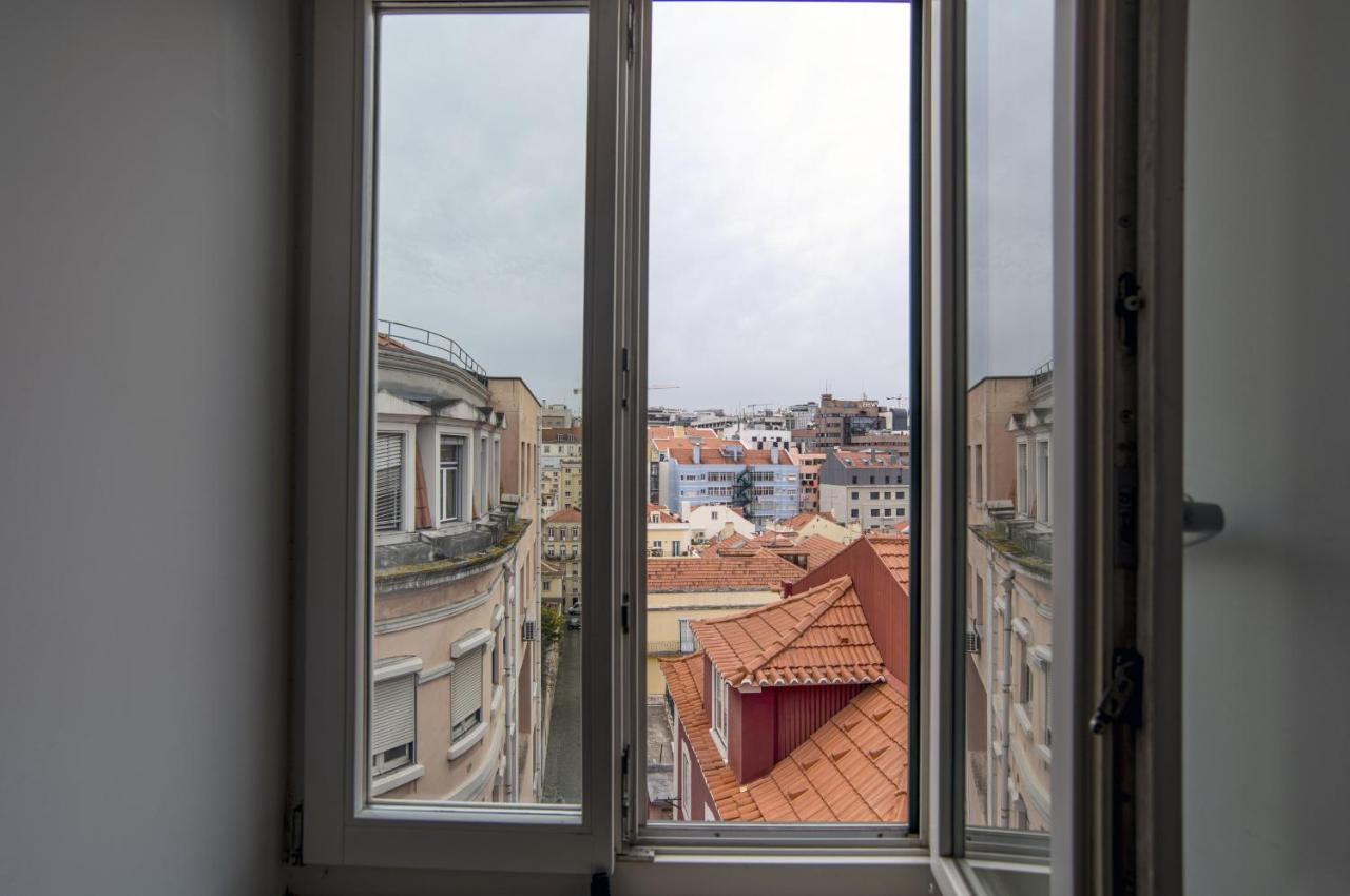 Central & Typical Lisboa By Gt House Dış mekan fotoğraf